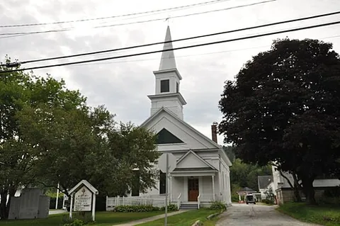 moretown: a town in Washington County, Vermont, United States