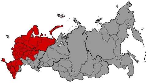 moscow time: the time of day in the time zone that encompasses an area of western Russia, including Moscow