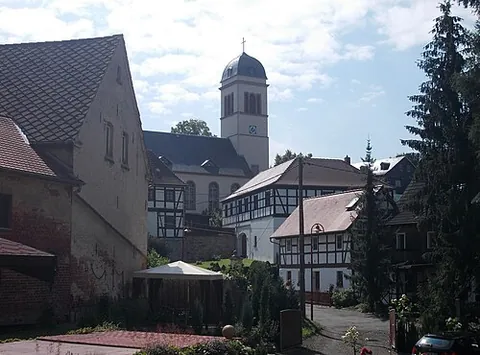 mosel: a surname from German