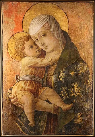 mother of god: a dogmatic title of Mary, mother of Jesus, in particular reference to her role as mother of God...