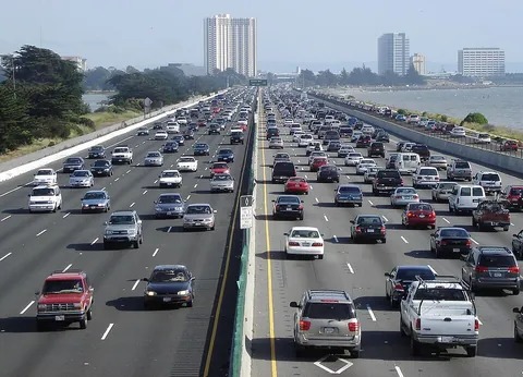 motor vehicle: any land-based means of transportation in the form of a machine that operates primarily through a...
