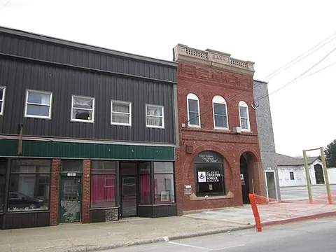 mount jewett: a borough in McKean County, Pennsylvania, United States