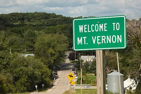 mount vernon: an outlying suburb of Sydney, New South Wales, Australia