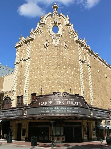 movie palace: an elaborately decorated motion picture theater, principally constructed from 1910 to 1950