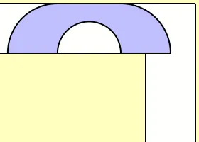 moving sofa problem: a two-dimensional idealization of furniture-moving problems, asking for the rigid two-dimensional...