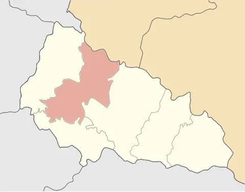 mukachevo: a city in Zakarpattia Oblast, in western Ukraine