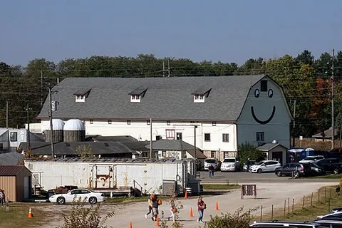 mukwonago: a town in Waukesha County, Wisconsin, United States