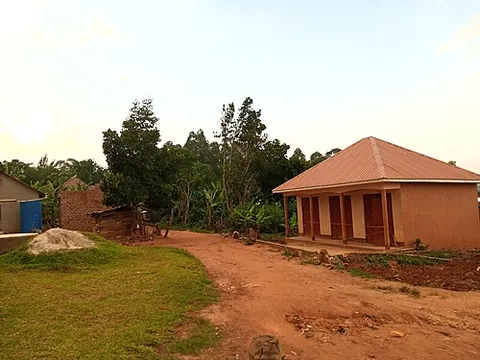 murram: laterite