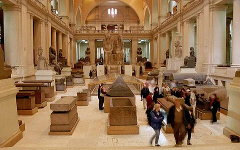 museum: a building or institution dedicated to the acquisition, conservation, study, exhibition, and...