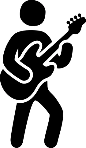 musician: a composer, conductor, or performer of music; specifically, a person who sings and/or plays a...
