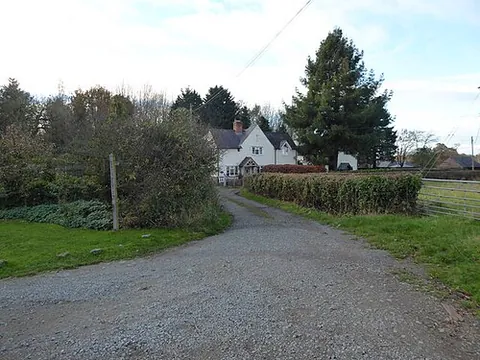 mytton: a surname transferred from the place name