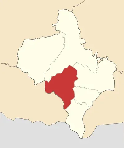 nadvirna: a city and raion of Ivano-Frankivsk Oblast, in western Ukraine
