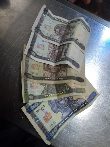 nakfa: the currency of Eritrea, divided into 100 cents