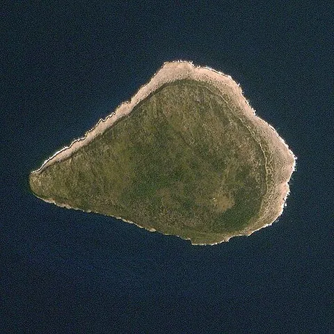 navassa island: an island of the United States, in the Caribbean Sea