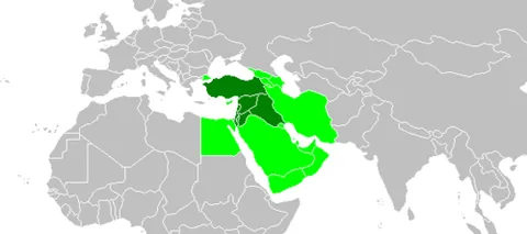 near east: the geographic region of Western Asia located southeast of Eastern Europe, comprising Anatolia,...