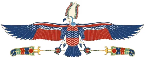 nekhbet: an early predynastic local Egyptian goddess, depicted as a vulture, who was the patron of the city...