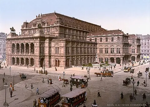 neo-renaissance: a group of 19th century architectural revival styles which drew inspiration from a wide range of...