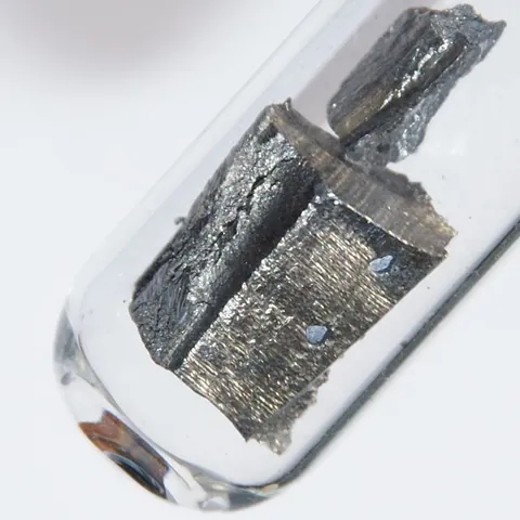 neodymium: a chemical element (symbol Nd) with an atomic number of 60: a hard, slightly malleable silvery rare...