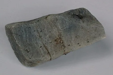 nepheline: a feldspathoid mineral of silica-poor igneous, plutonic and volcanic rocks. Chemically, nepheline...