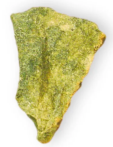 nephrite: a semi-precious stone, one of the two types of stone commonly referred to as jade (the other being...