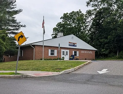 neshanic station: an unincorporated community and census-designated place in Branchburg Township, Somerset County,...
