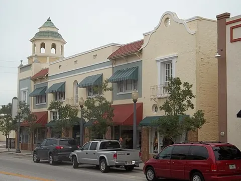 new port richey: a city in Pasco County, Florida, United States