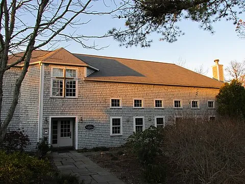 new seabury: a census-designated place in the town of Mashpee, Barnstable County, Massachusetts, United States
