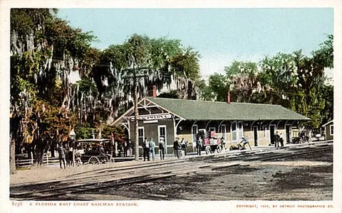 new smyrna beach: a city in Volusia County, Florida, United States