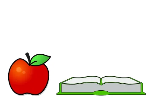 next to: beside, alongside, by, adjacent to, or near