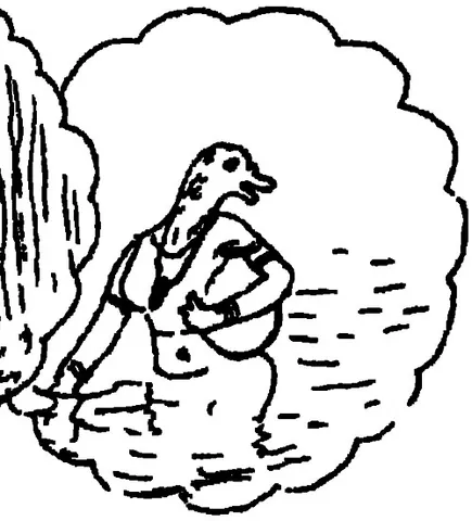 nganu leima: the ancient Meitei goddess of ducks and waterfowl