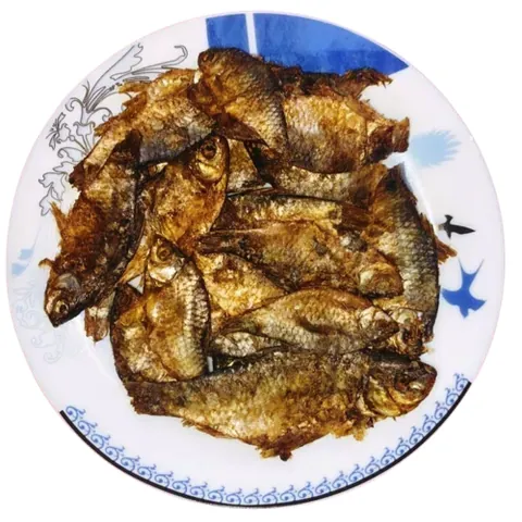 ngari: a Meitei traditional food item made of ingredients such as fermented fish
