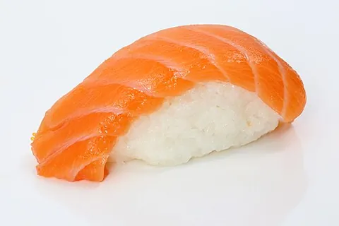 nigirizushi: nigiri sushi