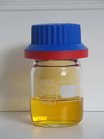 nitric acid: a transparent, colorless to pale yellow, fuming corrosive liquid, HNO₃; a highly reactive oxidizing...