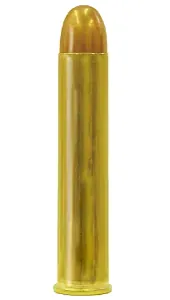 nitro express: a large-calibre cartridge with adequate ballistics to kill big game