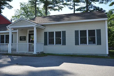 nobleboro: a town in Lincoln County, Maine