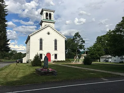 north chatham: a census-designated place in the town of Chatham, Barnstable County, Massachusetts