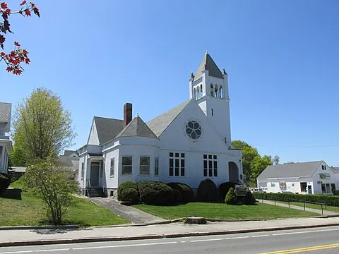 north chelmsford: a village in the town of Chelmsford, Middlesex County, Massachusetts, United States