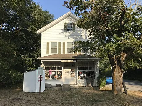 north eastham: a census-designated place in the town of Eastham, Barnstable County, Massachusetts, United States,...