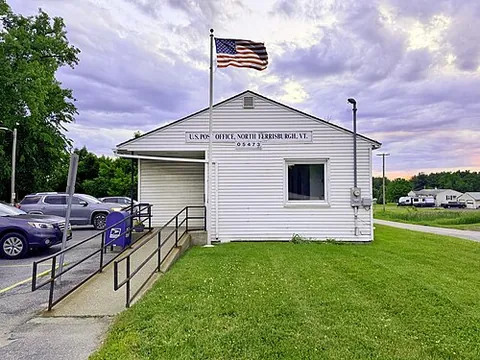 north ferrisburgh: a settlement in the town of Ferrisburgh, Addison County, Vermont, United States
