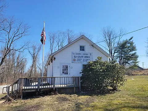 north franklin: a village in the town of Franklin, New London County, Connecticut