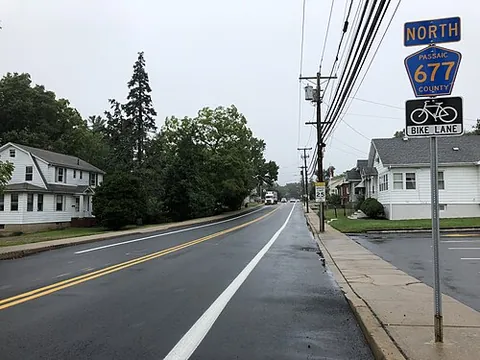 north haledon: a borough in Passaic County, New Jersey, United States