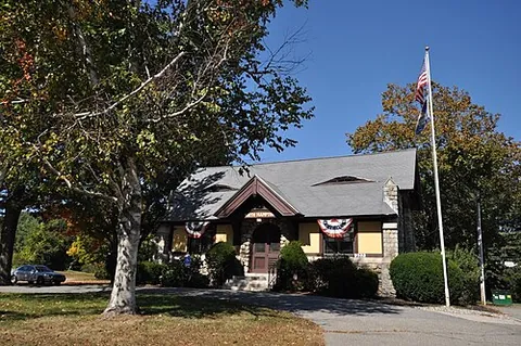 north hampton: a neighbourhood of St. Louis, Missouri