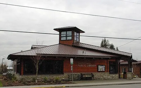 north plains: a township in Ionia County, Michigan
