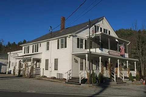 north sutton: a community in the town of Sutton, Merrimack County, New Hampshire, United States