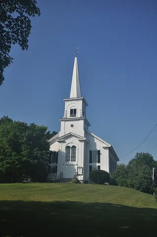 north waterford: a village in the town of Waterford, Oxford County, Maine, United States