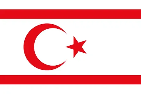 northern cyprus: a geographic region and de facto unrecognized country comprising the northeastern part of the...
