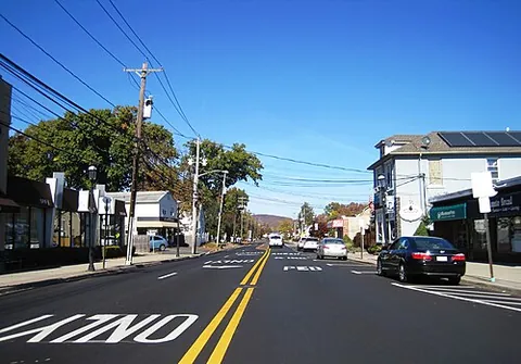 northvale: a borough in Bergen County, New Jersey, United States