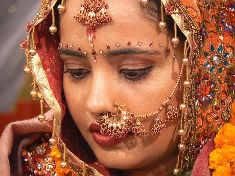 nose ring: a ring affixed to the snout of cattle, to make them follow immediately when a chain is attached to...