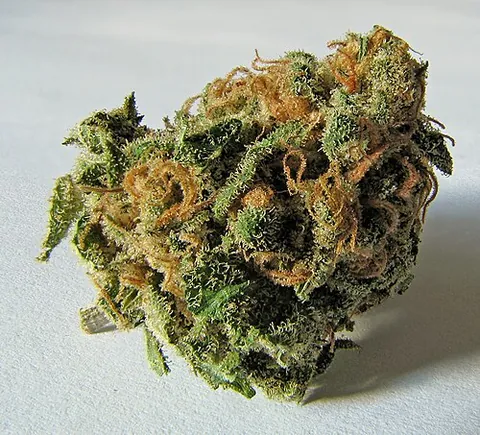 nug: a lump; a block
