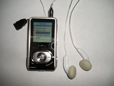 nuggbud: a dirtybud (“mediocre earbud”), especially one paired with a cheap, low-quality or knockoff MP3...